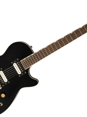 Sehr beliebt | Gretsch Streamliner Jet LR JBLK E-Gitarre