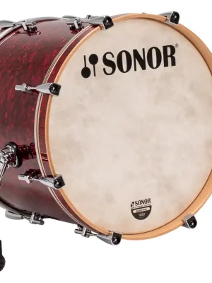 Top-Preis - Sonor 20" x 15,75" Momentum Beech Bassdrum REP