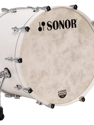 Sonor 22" x 17,25" Momentum Beech Bassdrum SPW - Neuheit