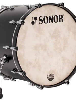 Sonor 22" x 17,25" Momentum Birch Bassdrum GTB | Neu eingetroffen