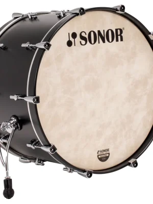 Sonor 24" x 15,25" Momentum Beech Bassdrum GTB | Expressversand