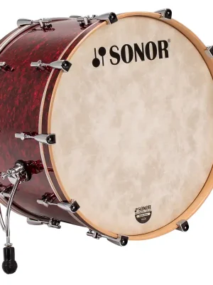 Sonor 24" x 15,25" Momentum Birch Bassdrum REP | Profi-Qualität
