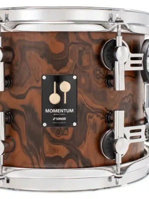 Jetzt erhältlich - Sonor 10" x 7,75" Momentum Maple Tom CBU