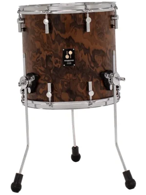 Nicht verpassen | Sonor 14" x 13,75" Momentum Maple Floortom CBU