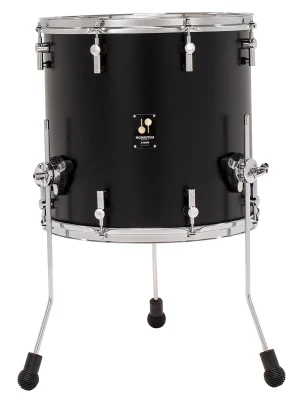 Sonor 16" x 15,25" Momentum Beech Floortom GTB - Preiswert