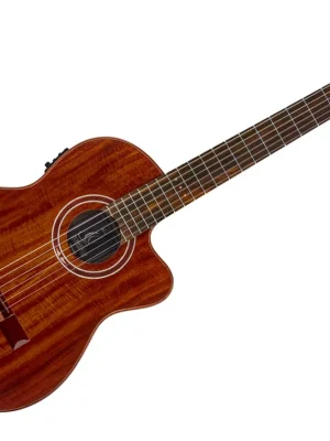 Ortega EXOTICSUITECE Konzertgitarre 4/4 - Schnäppchen