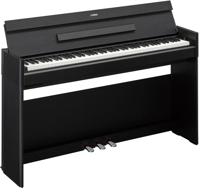 Zeitlich begrenzt - Yamaha YDP-S55B