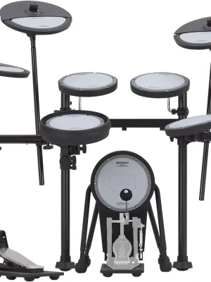 Roland VQD106PADS - Neu gelistet
