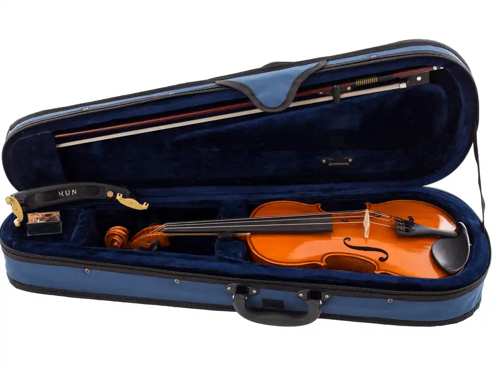 Sandner 8120 Violin-Set 1/10 Alosa 10 Jahre aus Miete - Preishit