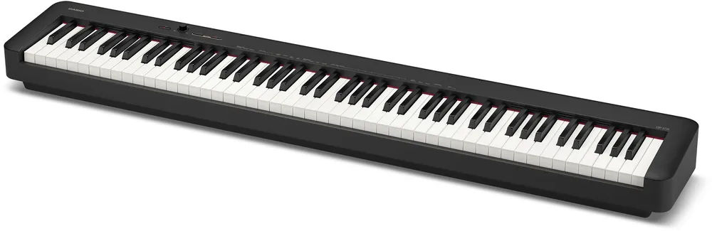 Rabatt | Casio CDP-S110 BK