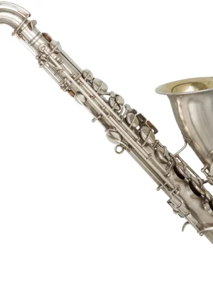 Auto Grat C Melody Saxophon Ser. 35414 gebr. - Heute kaufen