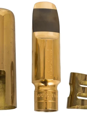 Otto Link BA-25 6 Altsax Bronze gebraucht | Schnell zugreifen