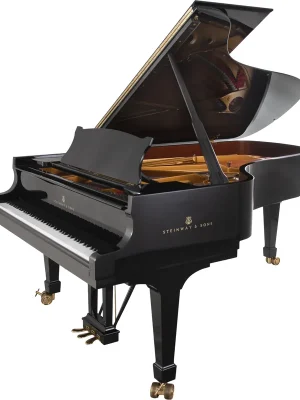 Expresslieferung - Steinway & Sons B 212 Ser.Nr. 565247 Bj. 2003