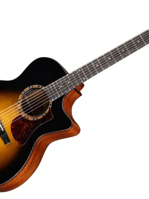 Eastman AC122-2CE-DLX-SB Westerngitarre - Deal
