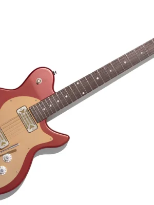 Eastman Fullertone Offset 62 RW DR E-Gitarre - Werkspreis