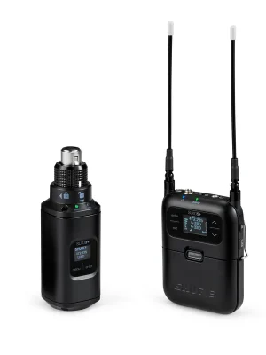 Shure SLXD35+ G65 | Herstellerpreis