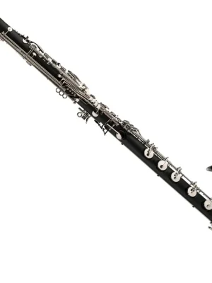 Backun Alpha Synthetic Bassklarinette Tief-C - Neues Produkt