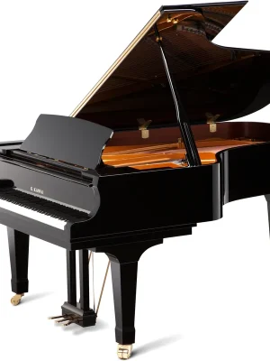 Nur noch kurze Zeit - Kawai GX6 E/P