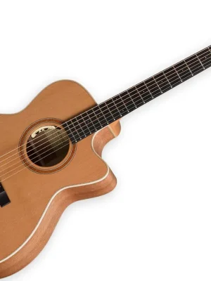 Lakewood M-14 CP Custom Westerngitarre | Hochwertig