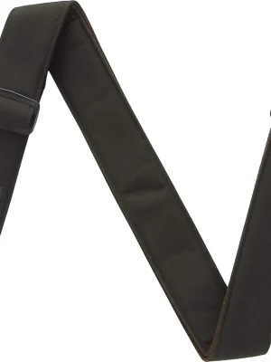 IBANEZ DCS50-BK Designer Collection Guitar Strap - Neu eingetroffen