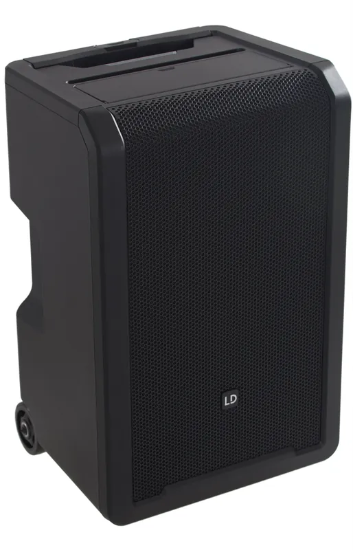 LD Systems ANNY 10 HHD B5 B-Ware - Premium