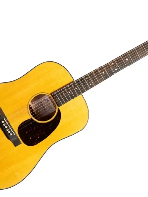 Abverkauf - Martin Guitars D-10E-Retro Westerngitarre