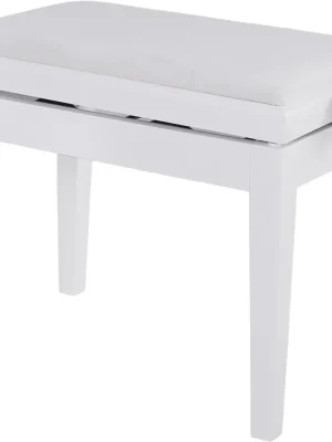 Paul Werner 202WHP PRO Velours weiß - Deal