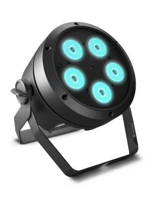 Schnell zugreifen | Cameo ROOT PAR Battery