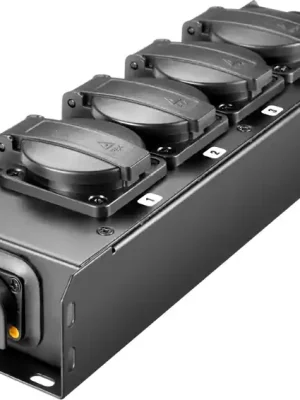 Aktion | Adam Hall PROPORT 4 T
