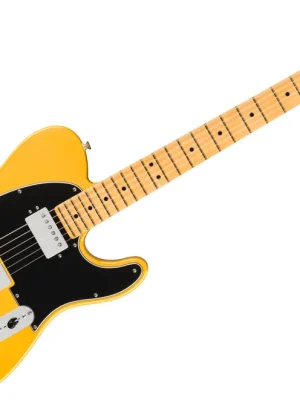 Angebot - Fender Player II Modified Tele SH MN WPG SSY B-Ware