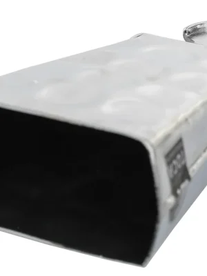 Toca TPC-1SS Cowbell Stainless Steel Mega - Nicht verpassen
