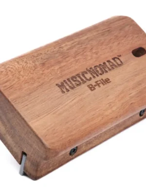 MusicNomad Fret Beveling File MN831 - Sale