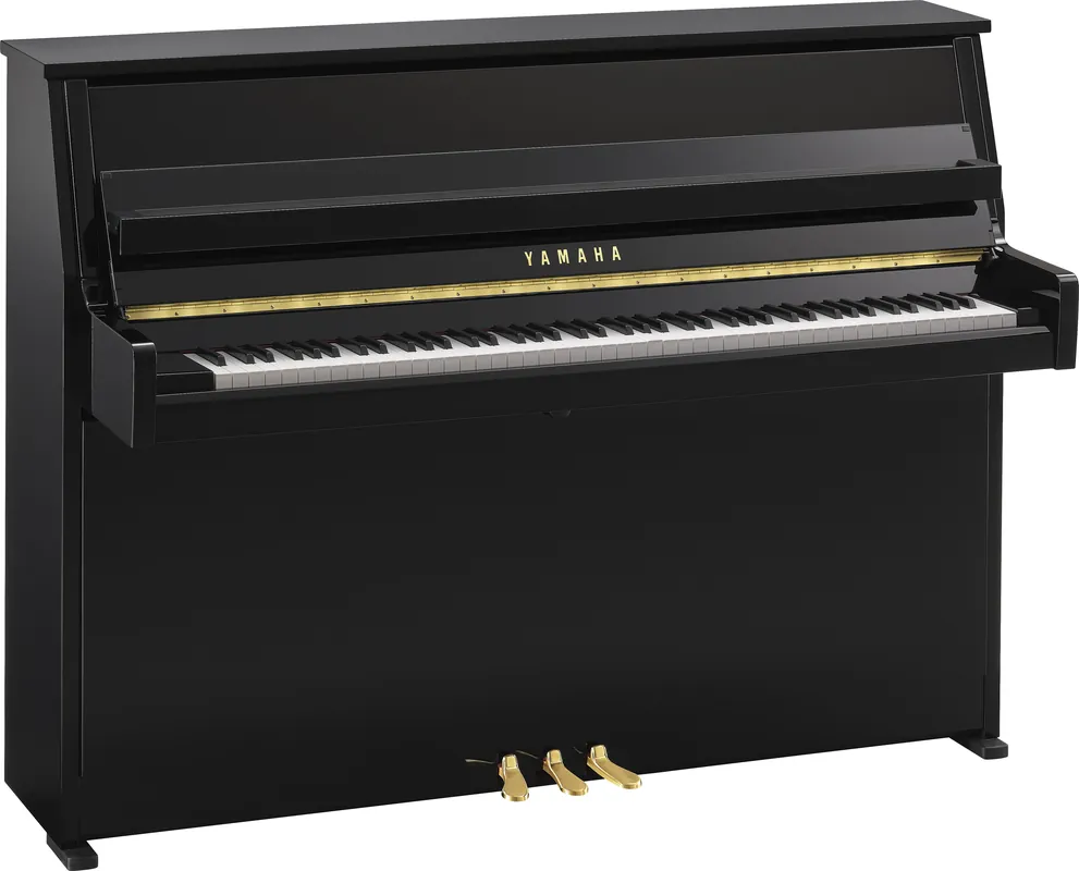 Yamaha B10 PE - Markenqualität