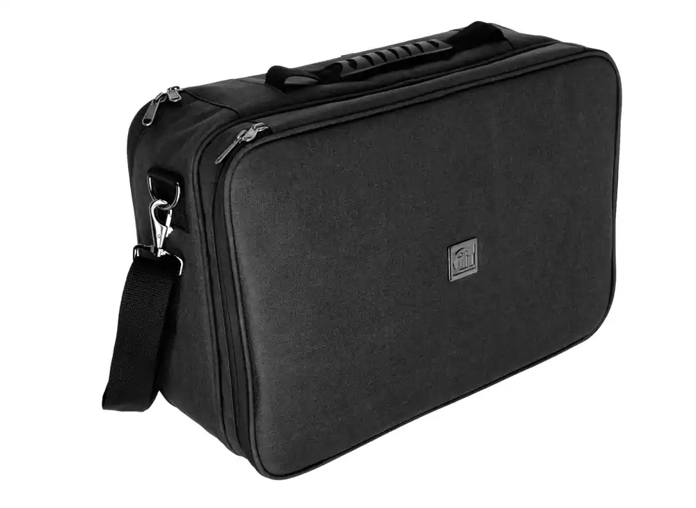 Adam Hall Orgaflex Cable Bag XL - Kundenfavorit