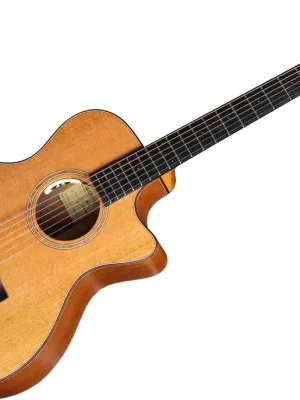 Direkt kaufen | Lakewood A-14 CP 63 Natural Westerngitarre