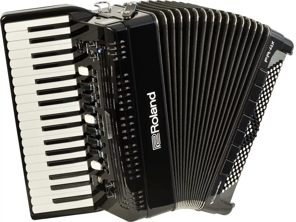 Roland FR-4X BK - Sparangebot