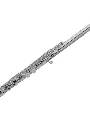 Pearl PFA206ES Altquerflöte gerades Kopfstück | Top-Deal