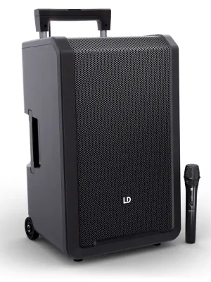 LD Systems ANNY 12 HHD B8 - Herstellerpreis