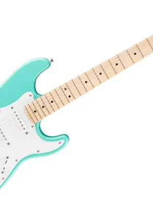 Squier Mini Strat LRL WPG SSS SFM | Top bewertet