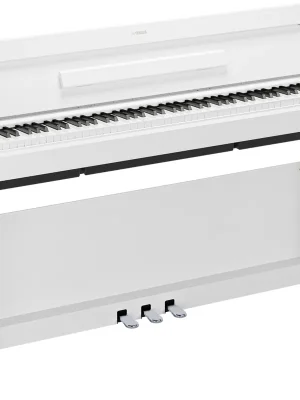 Yamaha YDP-S36WH | Einfache Rückgabe