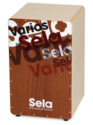 Sela SE 013 Cajon Varios B-Ware | Nur noch wenige