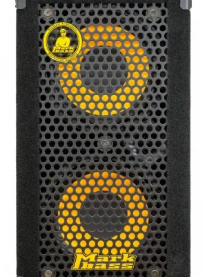 Neu hinzugefügt - Markbass Minimark 802 N 300 Combo
