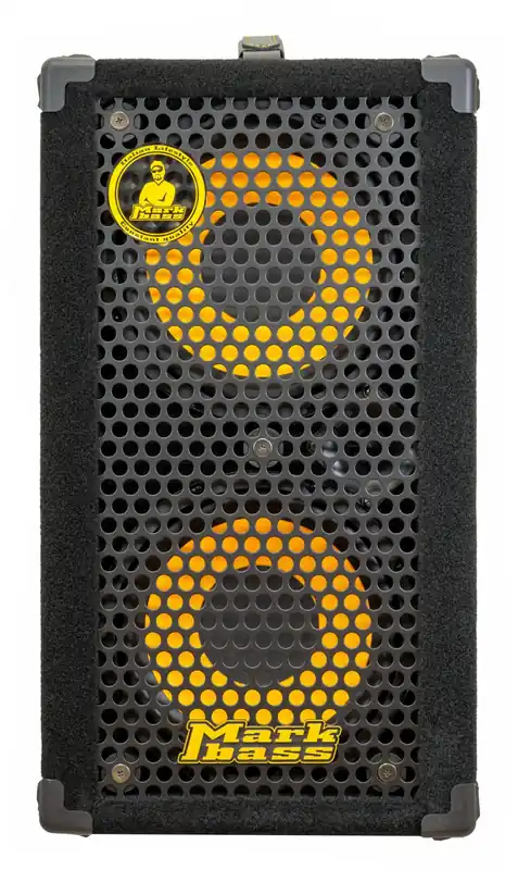 Neu hinzugefügt - Markbass Minimark 802 N 300 Combo