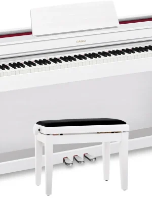 Casio AP-470 WE Home Set Basic - Jetzt kaufen