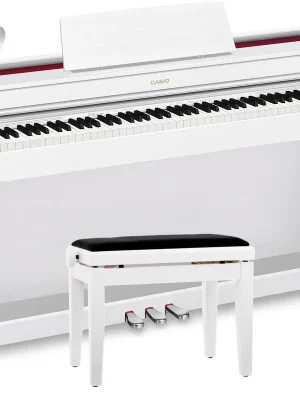Casio AP-470 WE Home Set Premium - Angebot