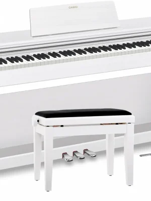 Casio AP-270 WE Home Set Deluxe | Vorteilspreis