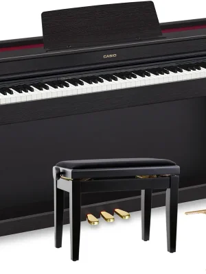 Sparangebot | Casio AP-470 BK Home Set Deluxe