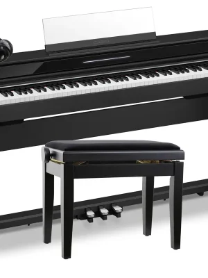 Casio AP-S450 BK Home Set Premium | Extra-Rabatt
