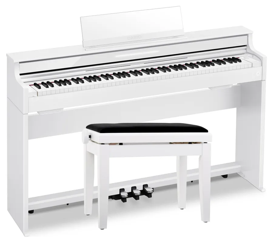Casio AP-S450 WE Home Set Basic | Meistverkauft