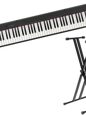 Casio CDP-S110 BK Stage Set Basic | Letzte Stücke